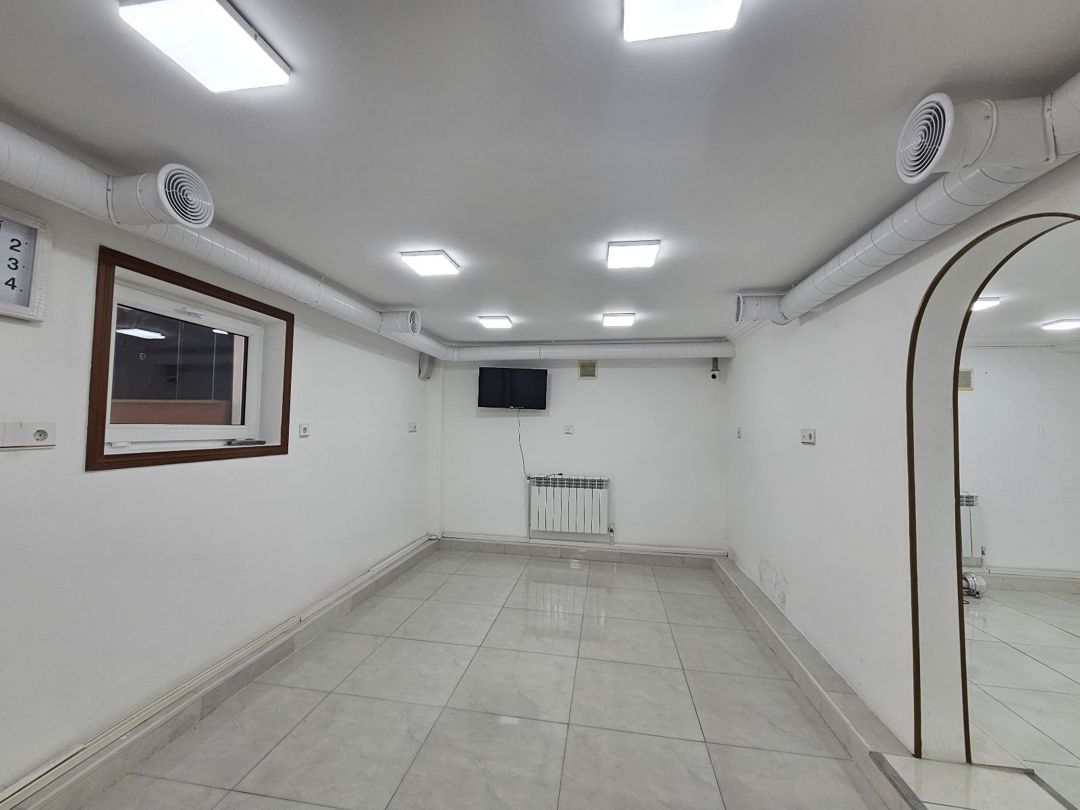 Obyekt icarəyə verilir, Əcəmi Naxçıvani küç. — Daşınmaz əmlak, Bakı (7)