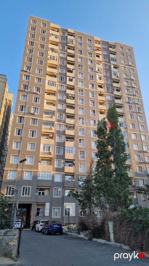 Satılır 3 otaqlı yeni tikili 70 m²