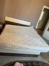 İşlənmiş, Sadə matras — Yataq mebeli