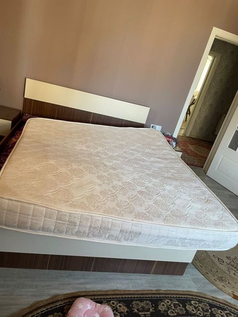 İşlənmiş, Sadə matras — Aytac — Mattresses