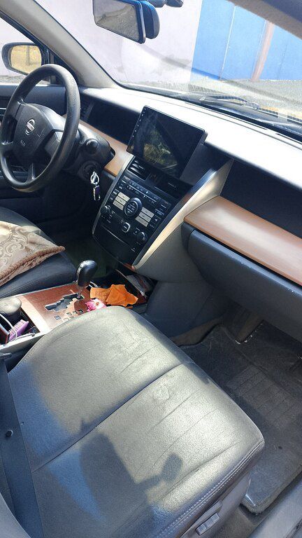 Nissan Teana, 2.3 L, 2003 il, 300 870 km — Avtomobillər, Şəmkir (5)