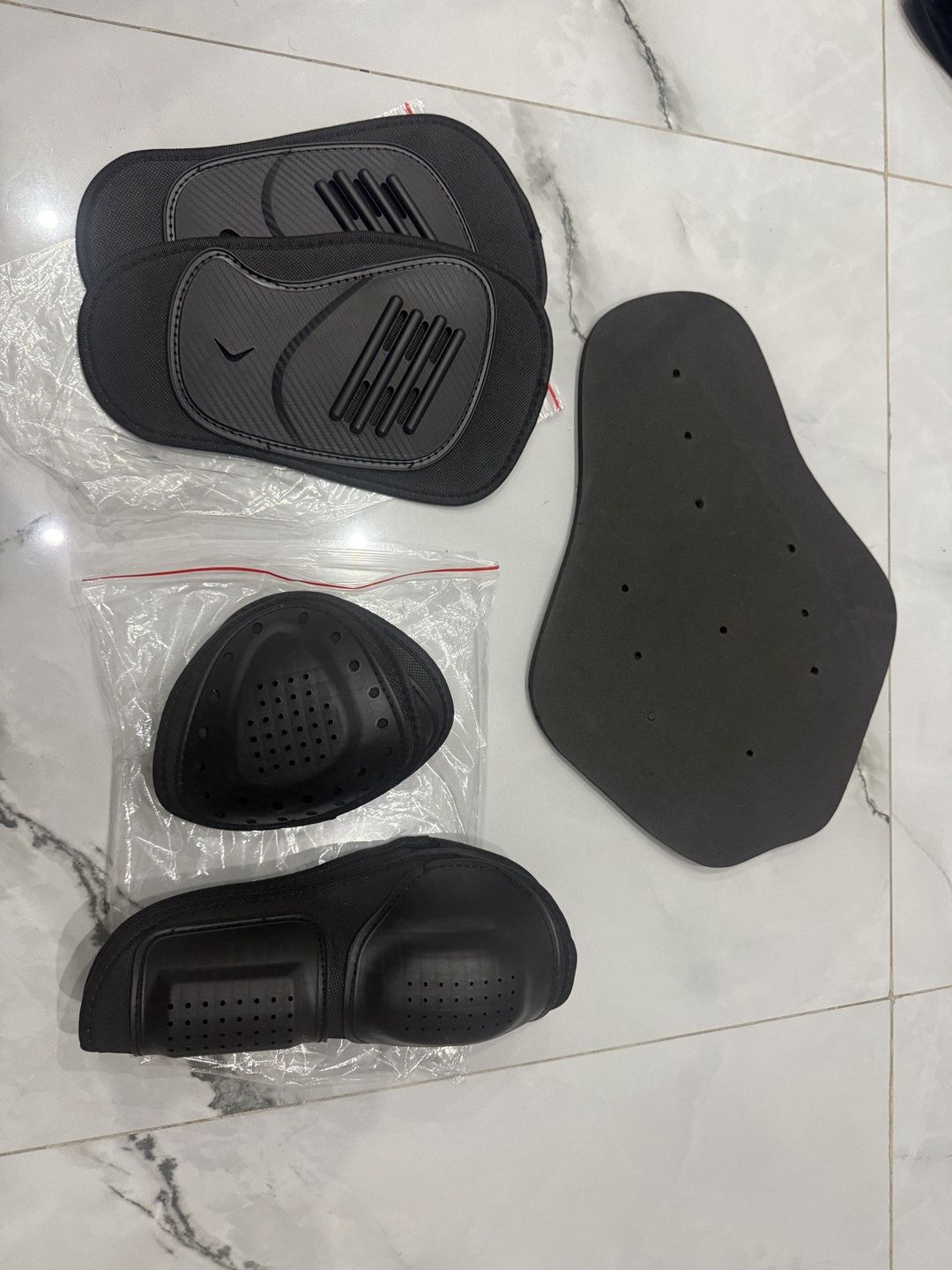 Motosikletçi gödəkçəsi Alpinestars — Şəxsi əşyalar, Bakı (6)