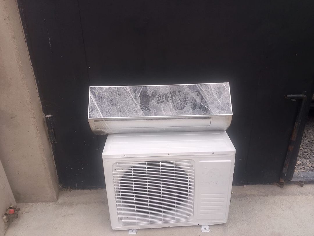 Kondisioner GOLD 45 KV — Mallar, Bakı