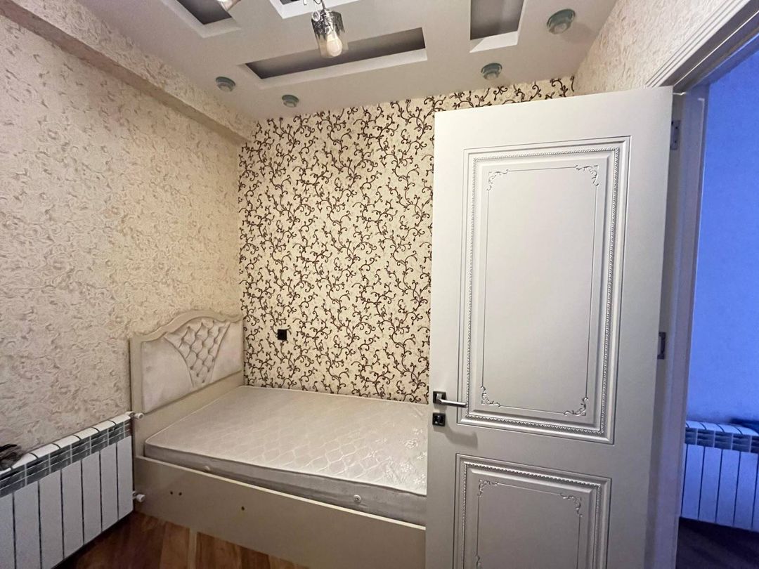3-otaqlı yeni tikili kirayə verilir, Cəfər Xəndan küç., 90 m² — Daşınmaz əmlak, Bakı (9)