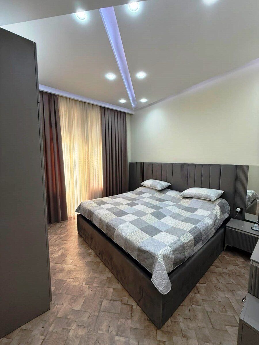 Satılır 3 otaqlı yeni tikili 108 m² — Mənzil, Bakı (10)