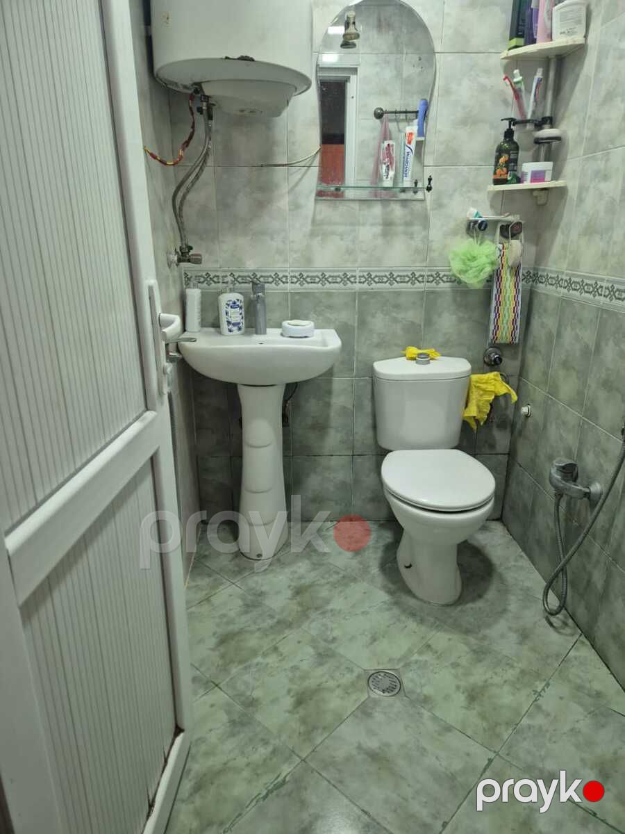 2-otaqlı mənzil, 7-ci mkr., 36 m² — Mənzil, Bakı (2)