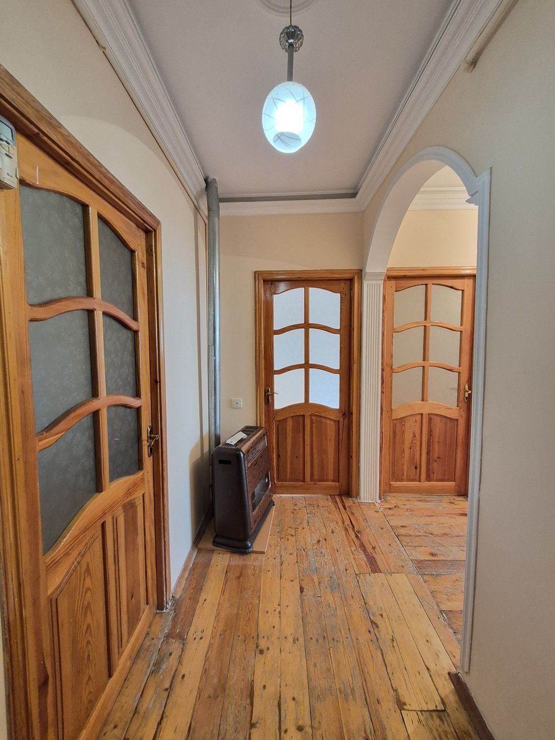 3-otaqlı mənzil, Sumqayıt ş., 75 m² — Mənzil, Sumqayıt (4)