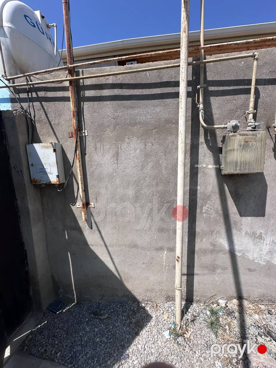 Satılır 4 otaqlı həyət evi/bağ evi 80 m² — Ev, villa, Bakı (12)