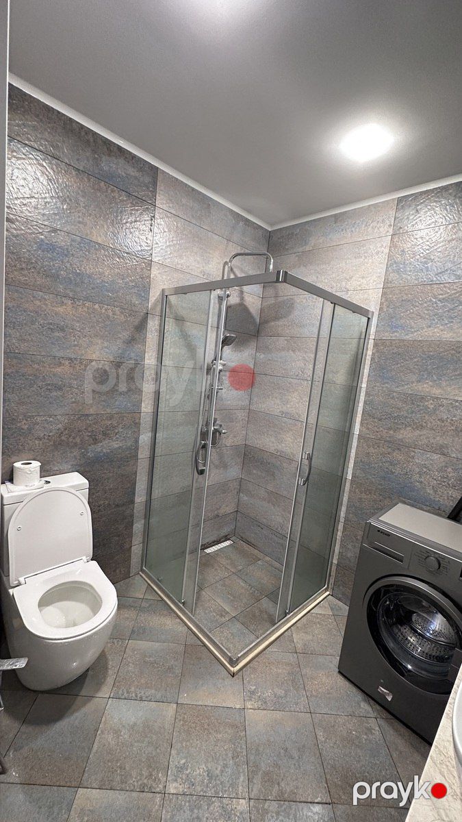 İcarəyə verilir 2 otaqlı yeni tikili 70 m² — Mənzil, Bakı (8)