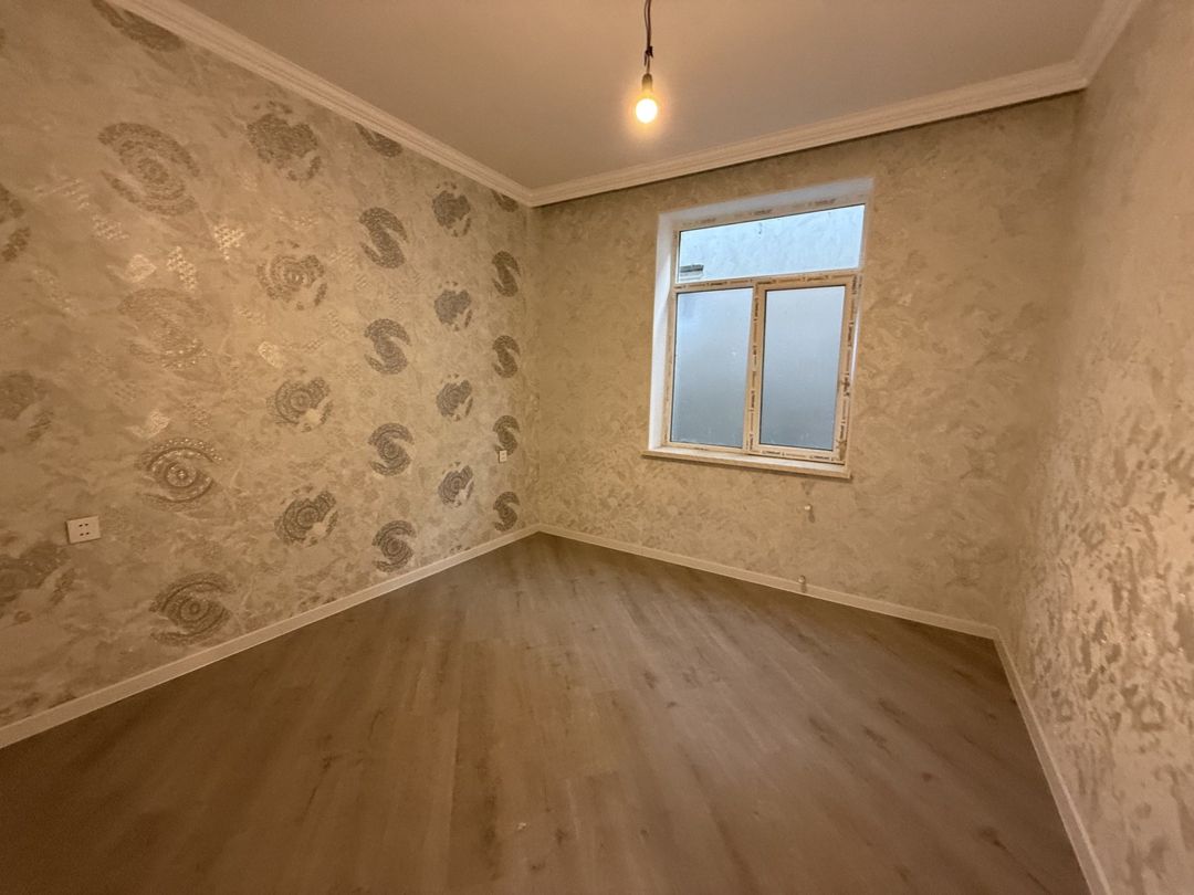 Satılır 4 otaqlı həyət evi/bağ evi 96 m² — Ev, villa, Bakı (10)