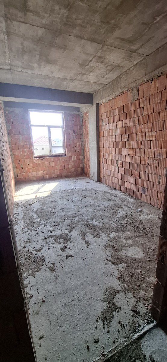2-otaqlı yeni tikili, Xırdalan ş., 73 m² — Mənzil, Xırdalan (4)