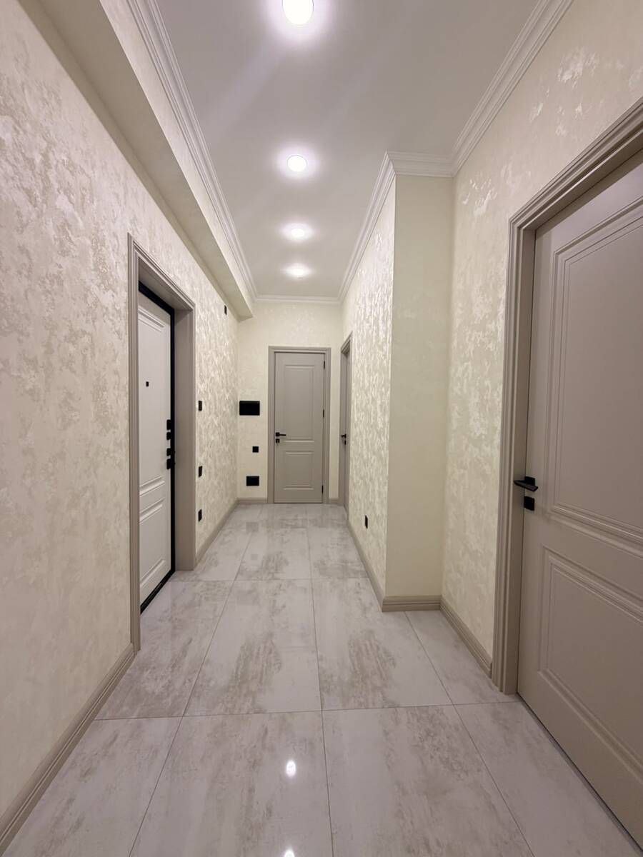 Satılır 3 otaqlı yeni tikili 68 m² — Mənzil, Bakı (9)