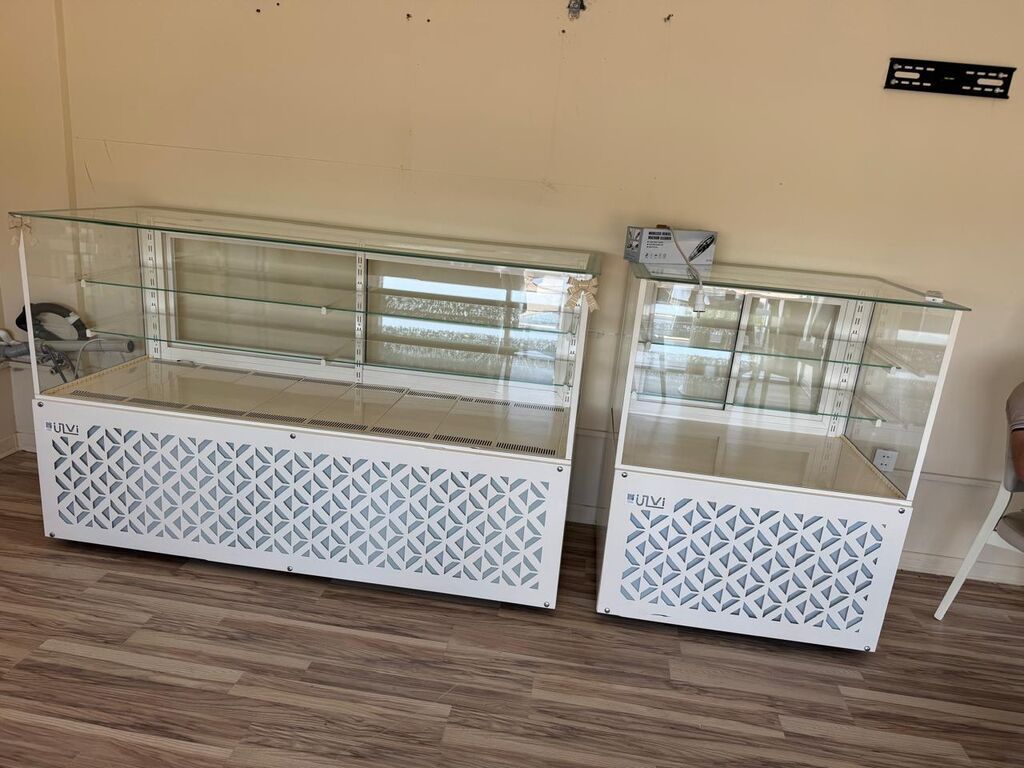 *SEVA XIRDALAN* AIK Firmasinin istehsalì sirniyyat soyuduculari — Biznes və avadanlıq, Bakı