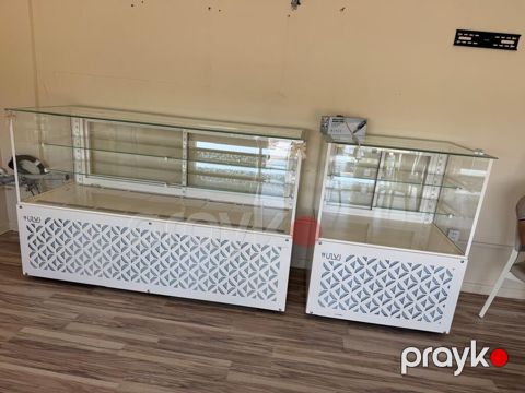 *Seva Xırdalan* AIK Firmasinin istehsalì sirniyyat soyuducusu ve quru