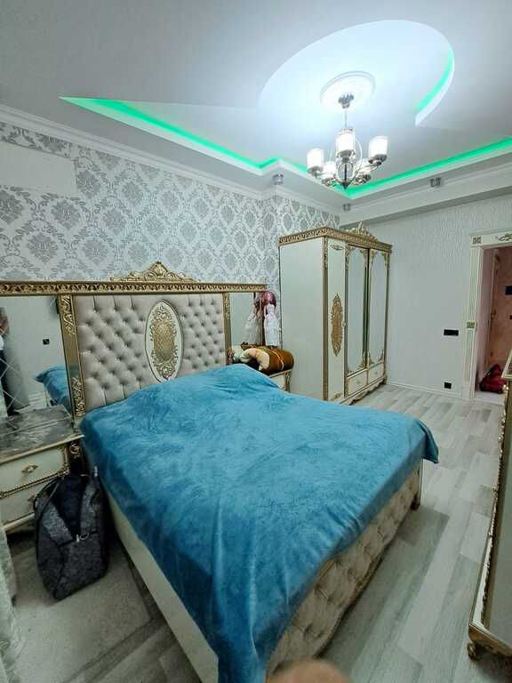Satılır 2 otaqlı yeni tikili 68 m² — Mənzil, Bakı (3)