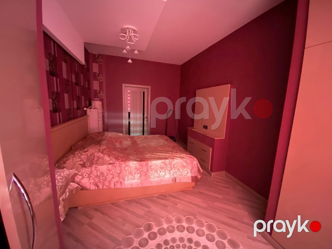 Satılır 2 otaqlı yeni tikili 72 m² — Mənzil, Bakı (10)