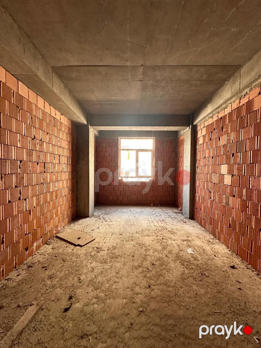 1-otaqlı yeni tikili, Masazır qəs., 58 m² — Mənzil, Bakı (11)