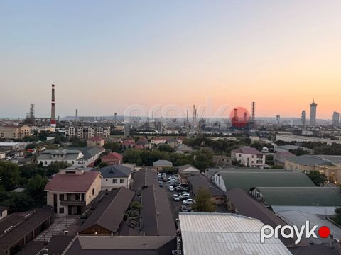 Satılır 3 otaqlı yeni tikili 106 m²