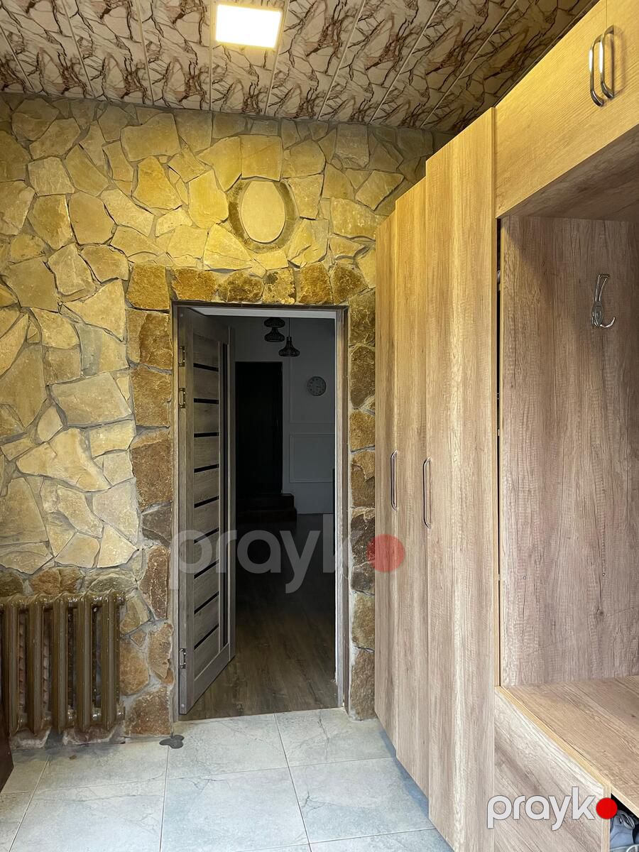 İcarəyə verilir 5 otaqlı həyət evi/bağ evi 220 m² — Ev, villa, Bakı (12)