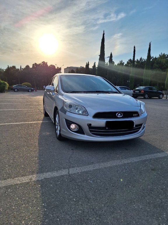 GWM (Great Wall Motor) Voleex C50, 1.5 L, 2013 il, 189 000 km — Avtomobillər, Bakı
