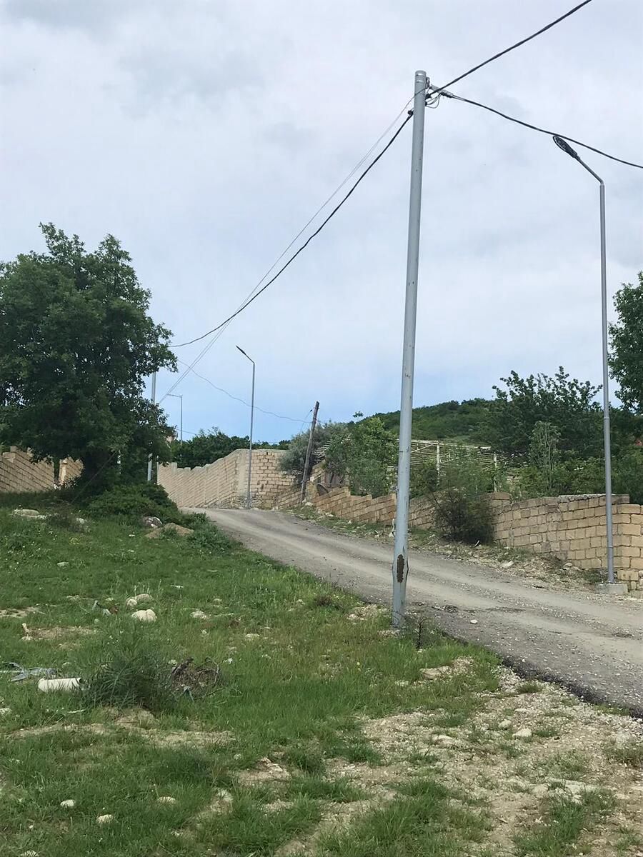 Satılır torpaq 8 sot — Torpaq, Xızı (3)