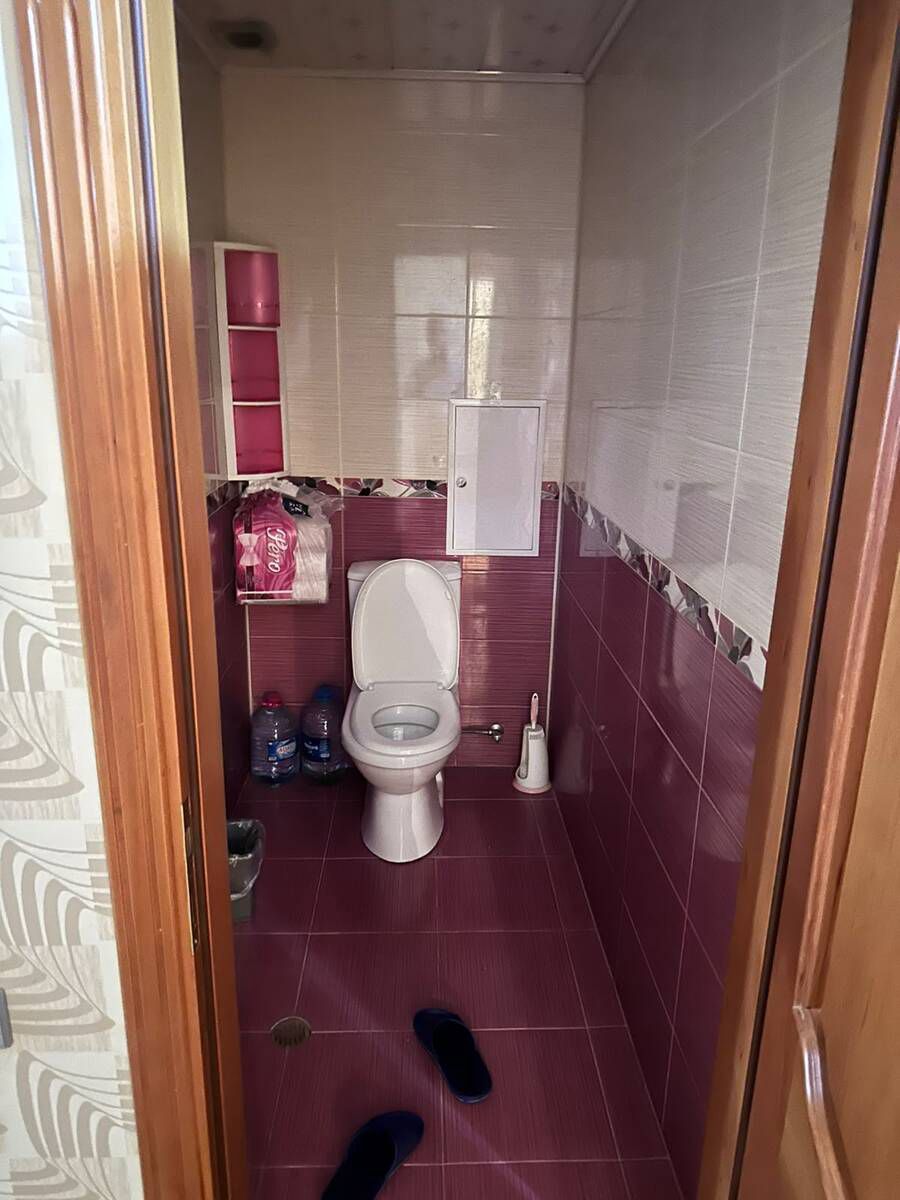 Satılır 2 otaqlı yeni tikili 92 m² — Mənzil, Bakı (7)