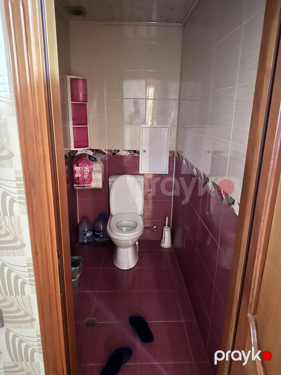 Satılır 2 otaqlı yeni tikili 92 m² — Mənzil, Bakı (7)