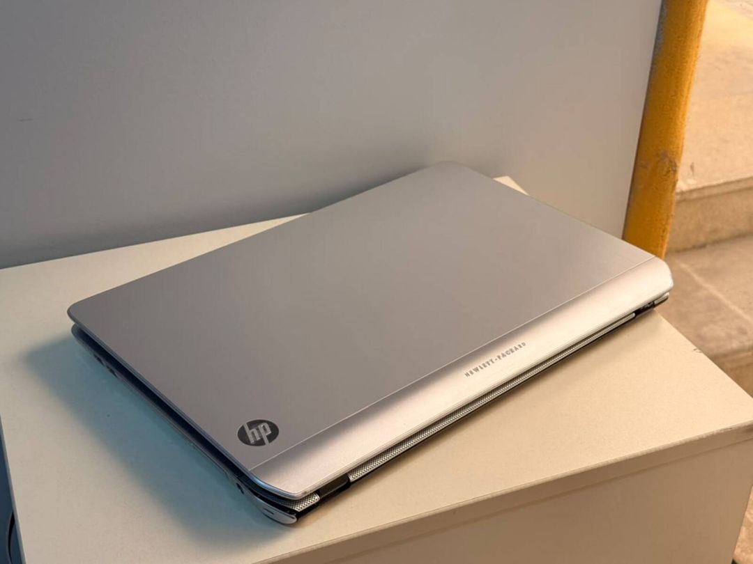 Noutbuk HP ENVY dv7 — Elektronika, Bakı (2)