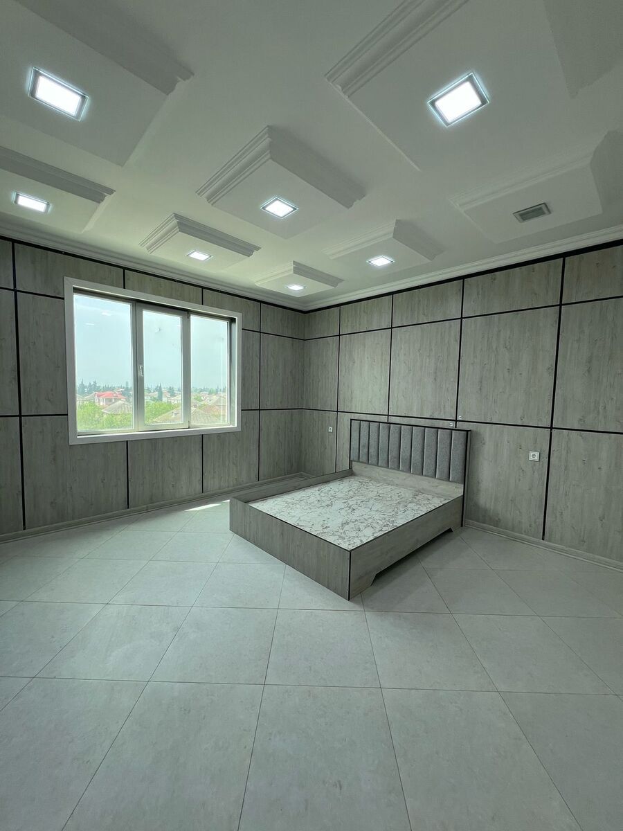 2-otaqlı yeni tikili, Astara r., 90 m² — Daşınmaz əmlak, Astara (9)