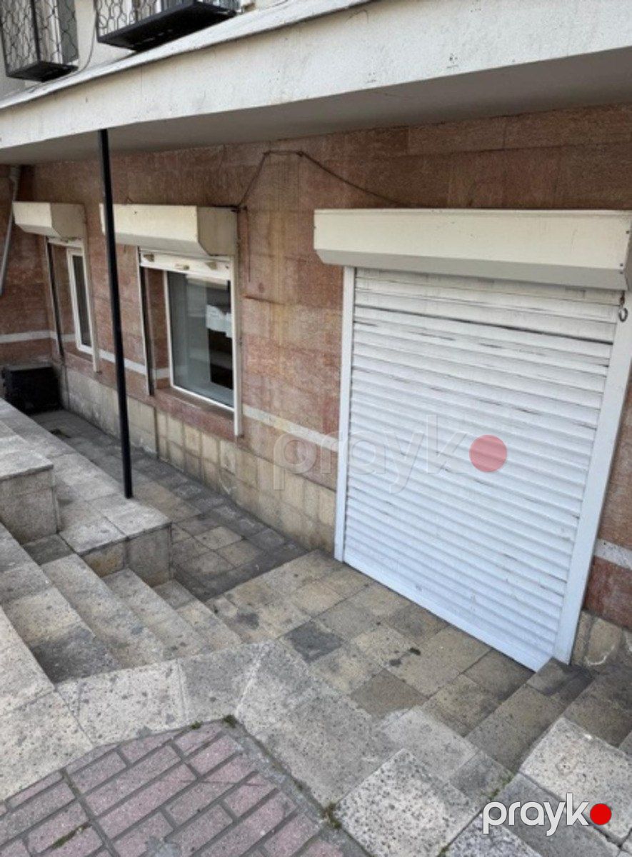 İcarəyə verilir 3 otaqlı köhnə tikili 70 m² — Mənzil, Bakı (2)