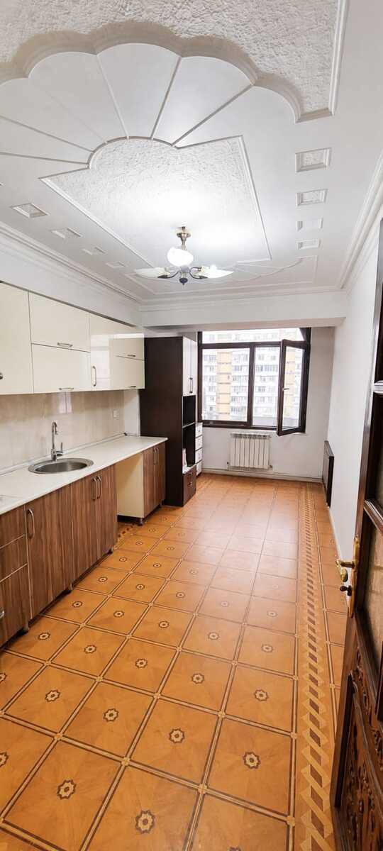 İcarəyə verilir 2 otaqlı köhnə tikili 65 m² — Mənzil, Bakı (3)