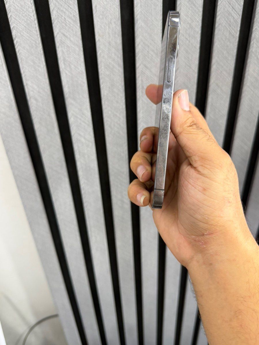 Apple iPhone 12 Pro Graphite 128GB/6GB — Telefonlar və qadjetlər, Bakı (2)