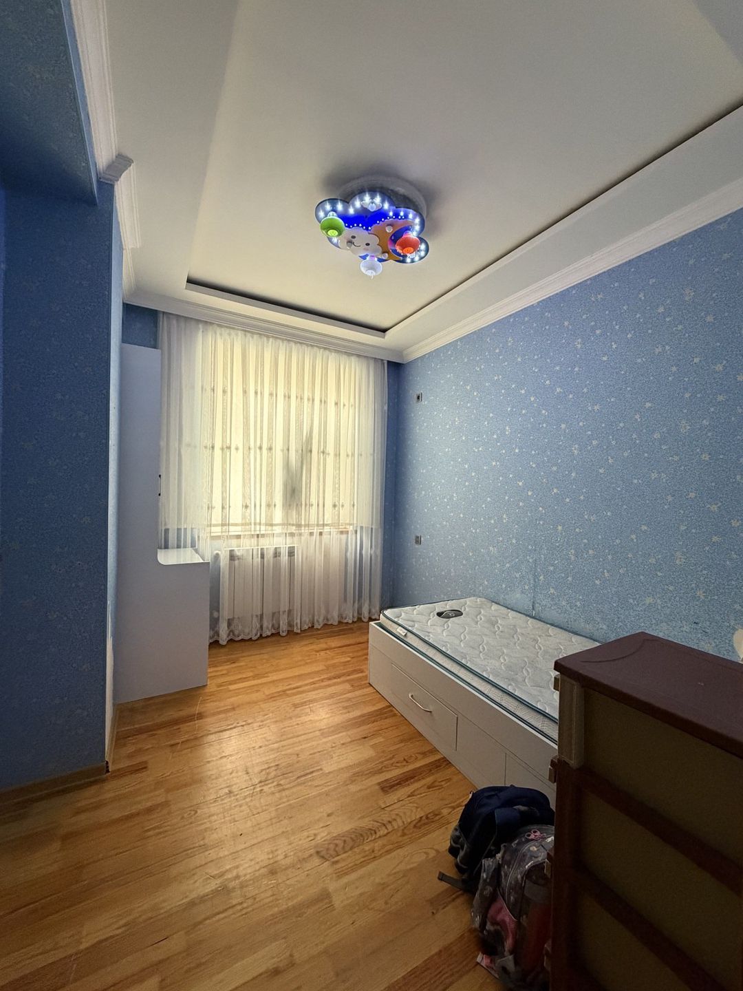 Satılır 3 otaqlı yeni tikili 73 m² — Mənzil, Bakı (9)