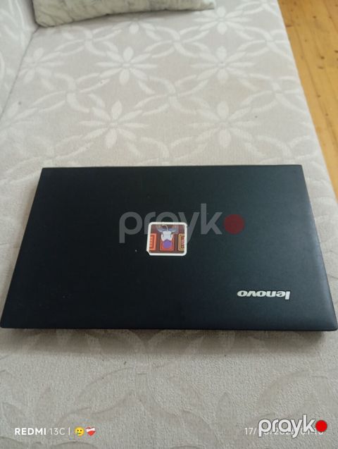 İşlənmiş Lenovo IdeaPad, 15.6", Intel Core M, 512 GB — Digah