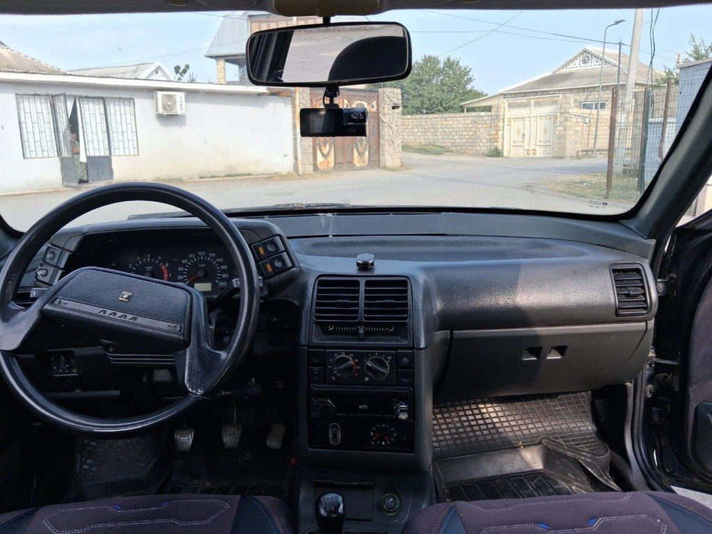 LADA (VAZ) 2110, 1.6 L, 2006 il, 155 000 km — Avtomobillər, Mingəçevir (3)