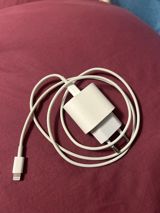 Adapter Apple, 20 Vt, Yeni — Ürünler