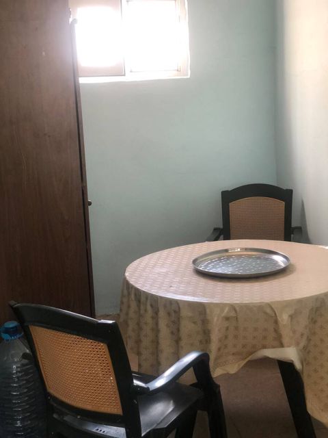 1-otaqlı mənzil kirayə verilir, 8 Noyabr m., 60 m² — Bakı