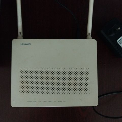 Modem Huawei — Sumqayıt