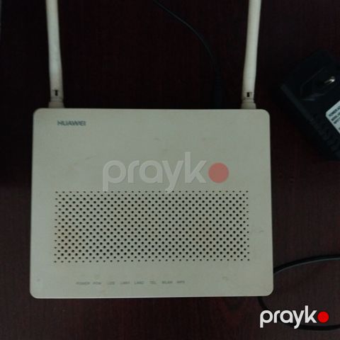Modem Huawei