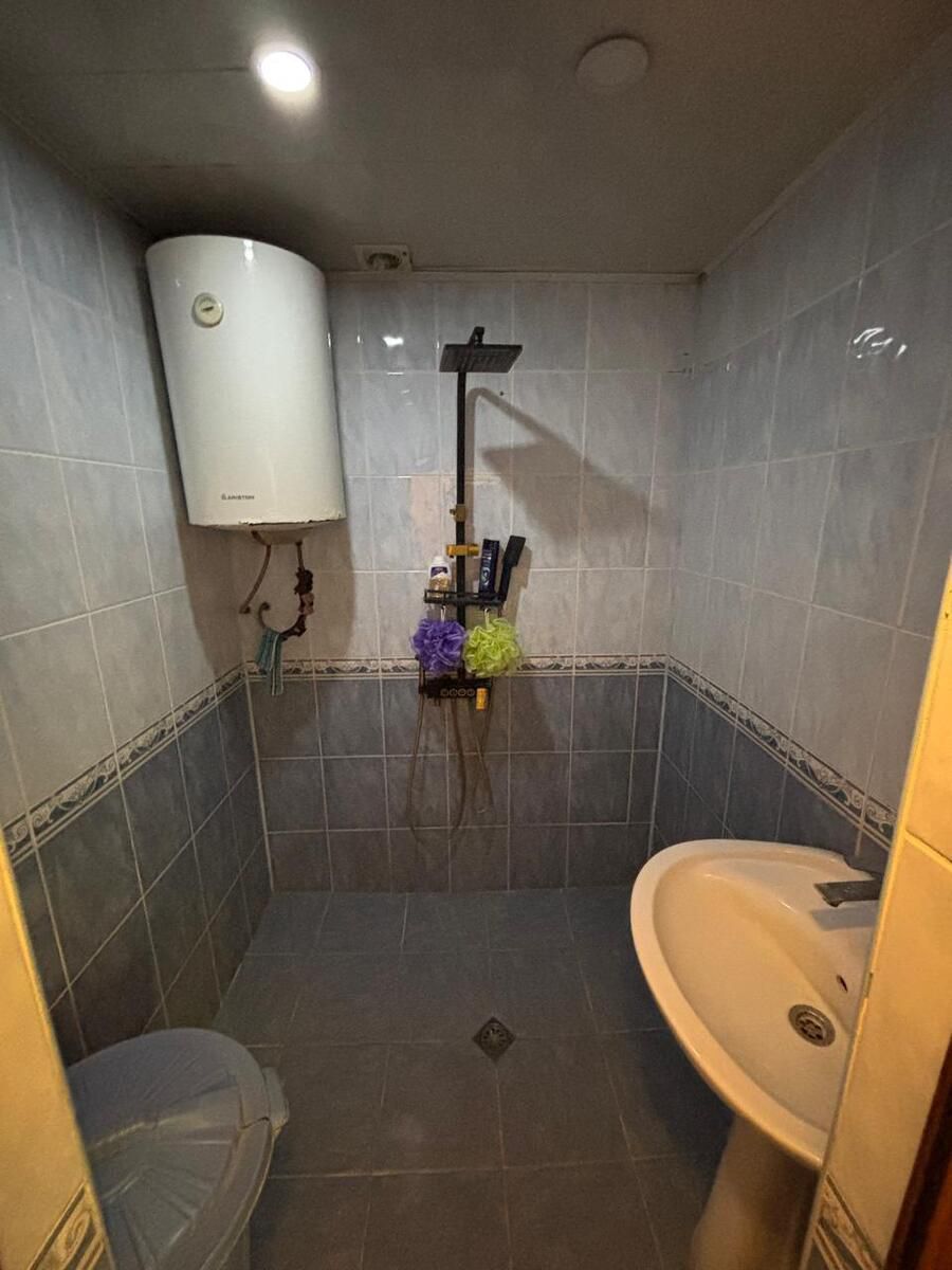 Satılır 2 otaqlı köhnə tikili 65 m² — Mənzil, Bakı (6)