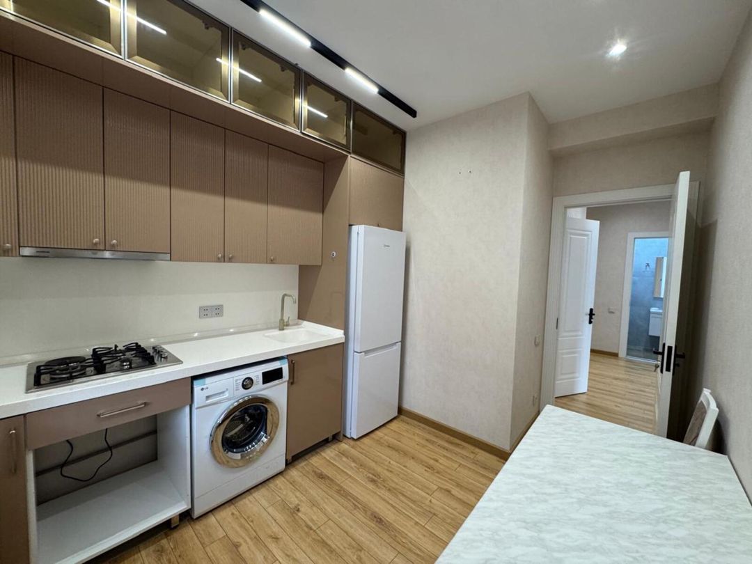 3-otaqlı yeni tikili kirayə verilir, 20 yanvar m., 103 m² — Mənzil, Bakı (3)