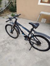 Velosipedlər — Велосипеды