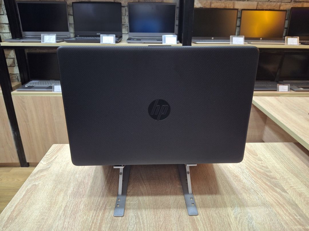 Noutbuk HP i5 1135G7 16gb Ram 256gb ssd — Noutbuklar, Bakı (7)