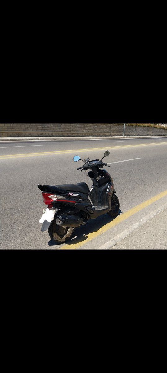 Yamaha Ray Z 2014 il — Avto, Bakı (2)
