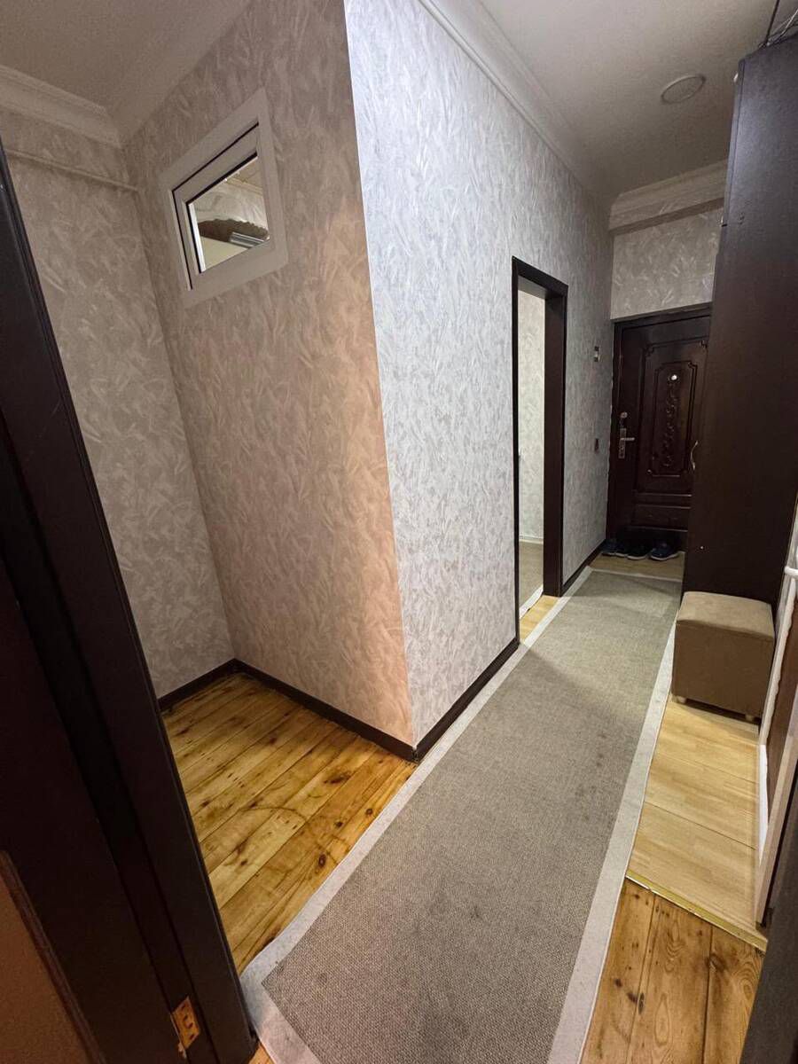 Satılır 2 otaqlı yeni tikili 66 m² — Mənzil, Bakı (6)