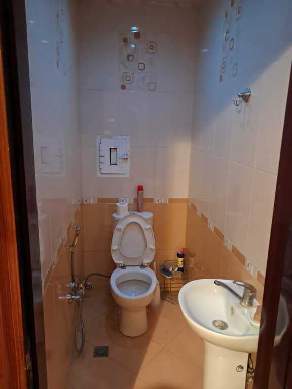 Satılır 2 otaqlı yeni tikili 90 m² — Mənzil, Bakı (10)