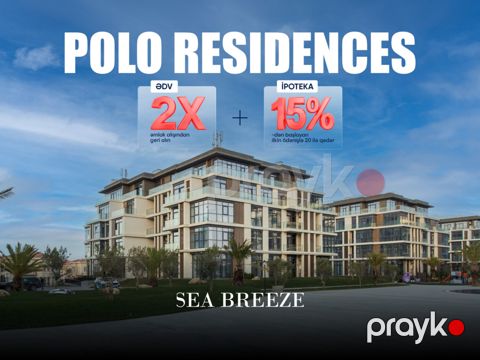 Satılır 3 otaqlı yeni tikili 132.9 m²