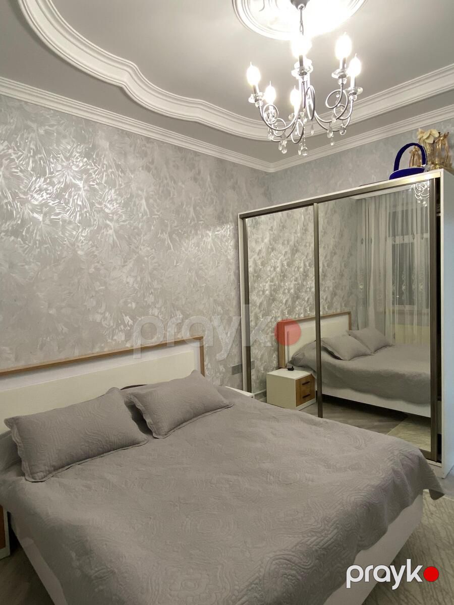 Satılır 2 otaqlı yeni tikili 62 m² — Mənzil, Bakı (7)