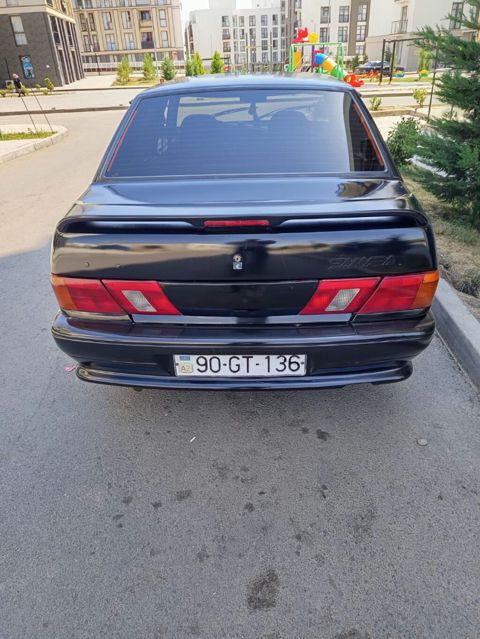 VAZ (LADA)