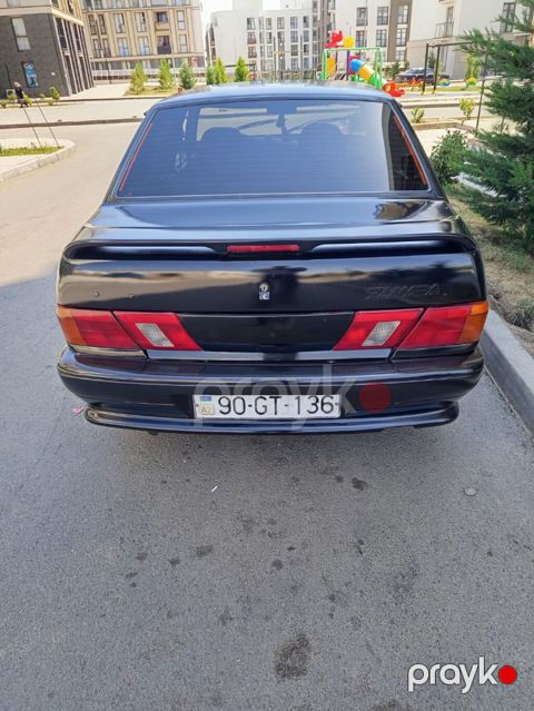 VAZ (LADA)